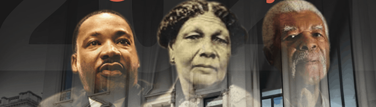 Black Heroes An exhibition of our Heroes - Black History Month 2026