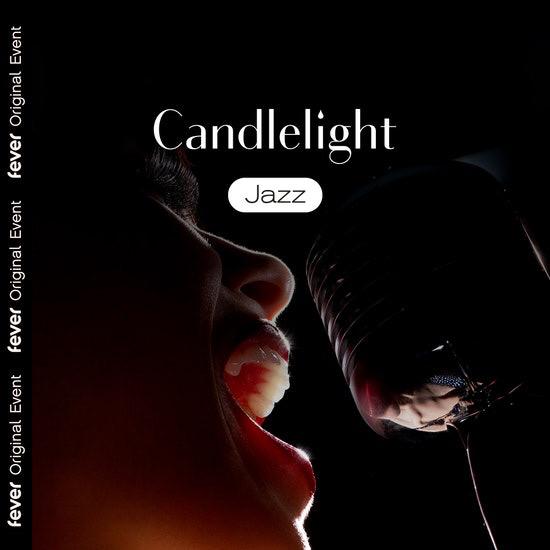 Candlelight Jazz A Tribute to Aretha Franklin Black History Month 2023