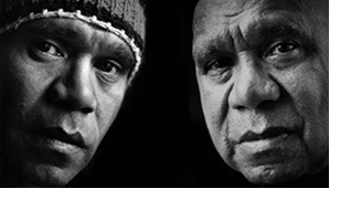 Archie Roach 'tell Me Why' - Black History Month 2023