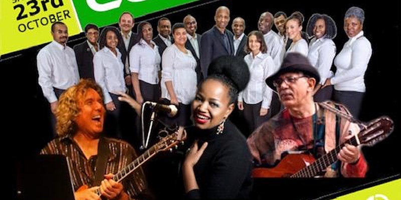 Black History Month Concert - Black History Month 2026