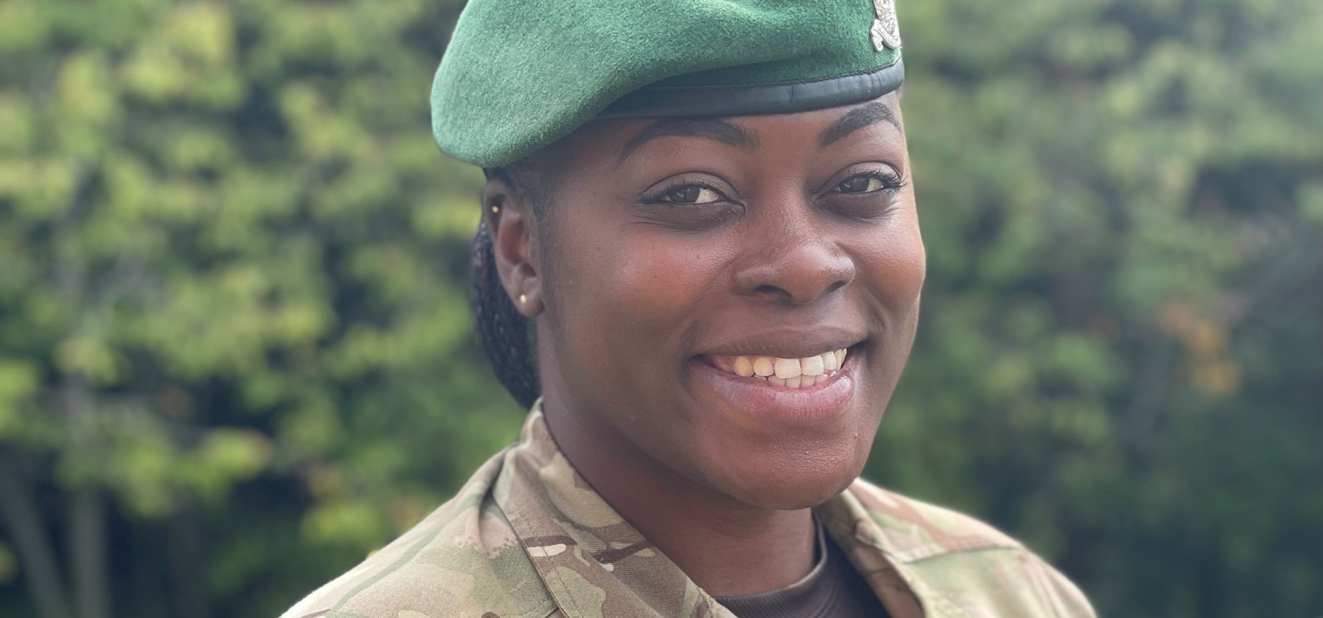 Importance of Black History Month to Black soldiers who are #ProudToBe ...