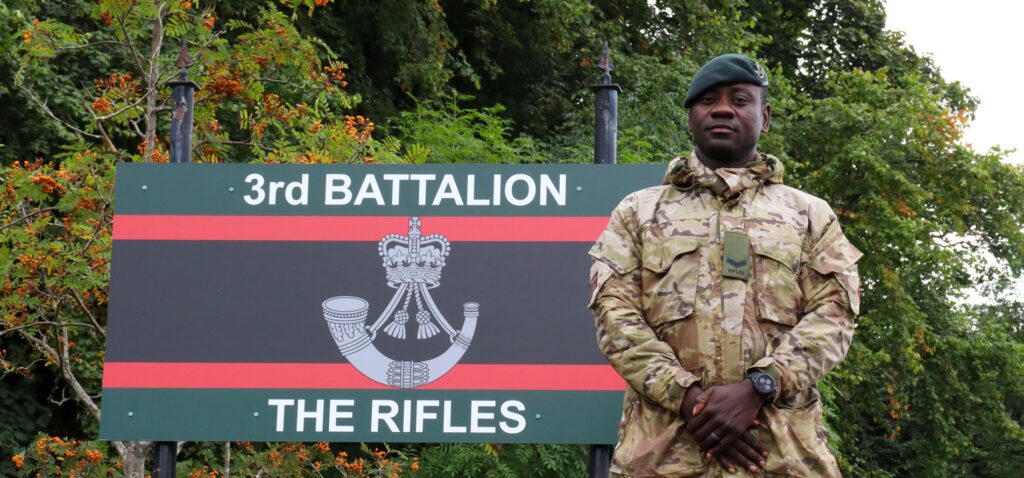 Importance of Black History Month to Black soldiers who are #ProudToBe ...