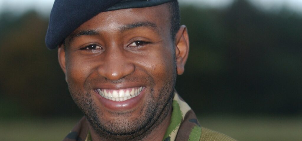 Importance of Black History Month to Black soldiers who are #ProudToBe ...