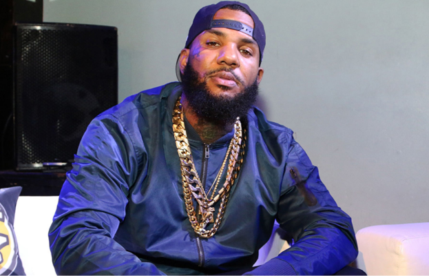 The Game - Black History Month 2024