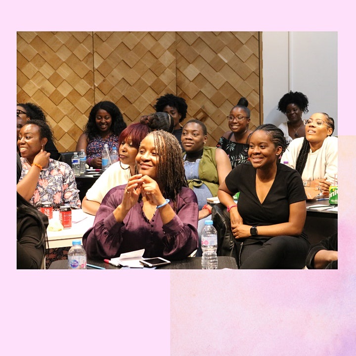 Digital Peer Support for Mums (Sussex) Black History Month 2023