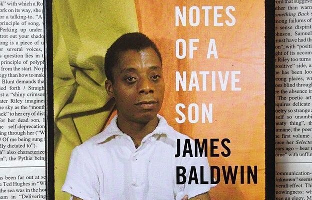james baldwin notes of a native son essay