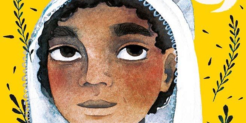 Patrice Lawrence - Diver’s Daughter - Black History Month 2026
