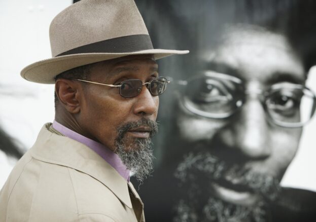 Linton Kwesi Johnson The Revolutionary Poet And Cultural Activist 