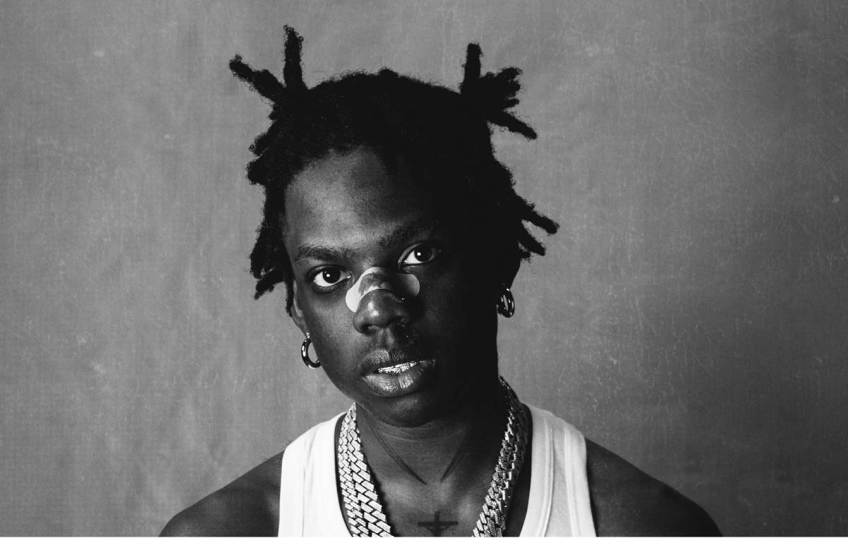 Rema Black History Month 2024