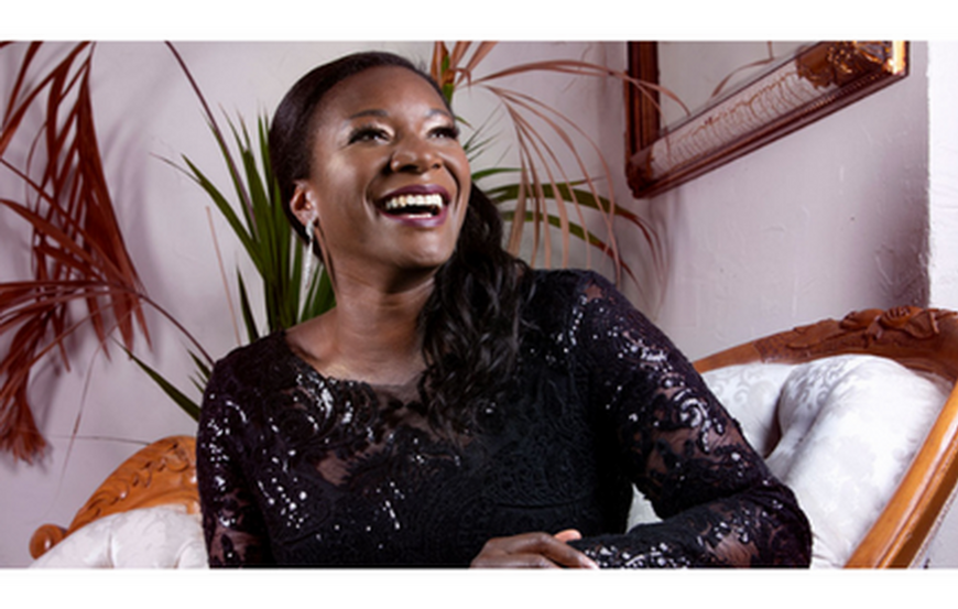 Classic FM Hall of Fame 2023 with the CBSO Black History Month 2025