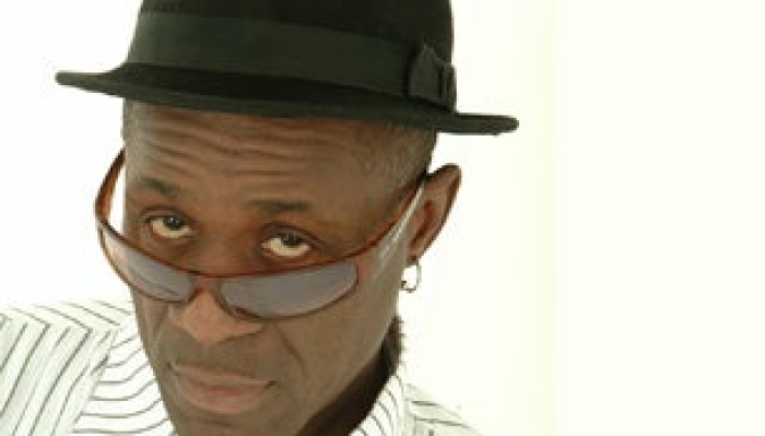 Elro Rapper Now The ELO Experience - Electric Light Orchestra - Black History Month 2026