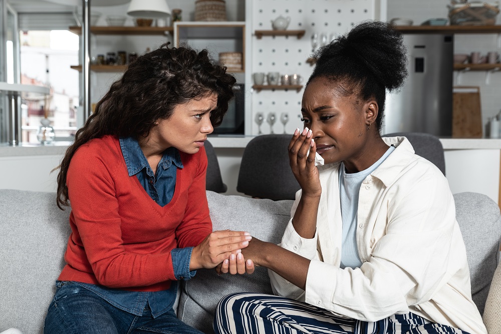 What’s it like to work at Victim Support? Black History Month 2024