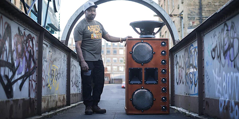 Black History Month: Sound System Culture and History in