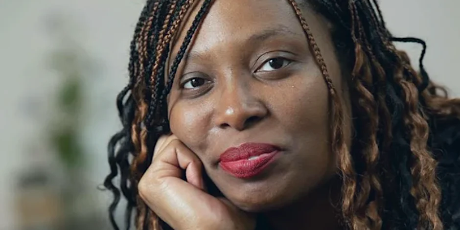 Black History Month: a writing workshop for people aged 18-25 - Black