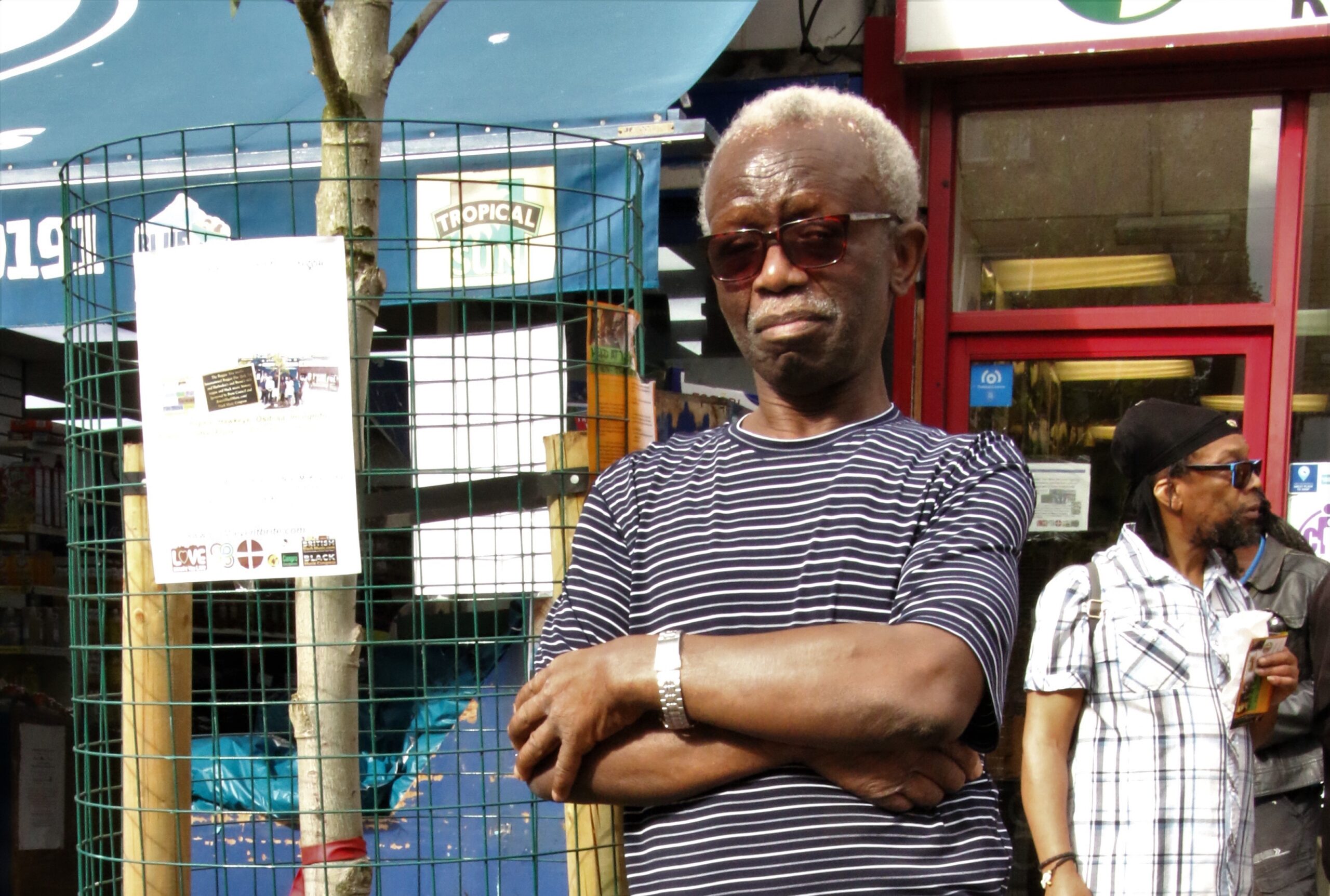 Black Music History Event To Be Dedicated To Veteran NorthWest London