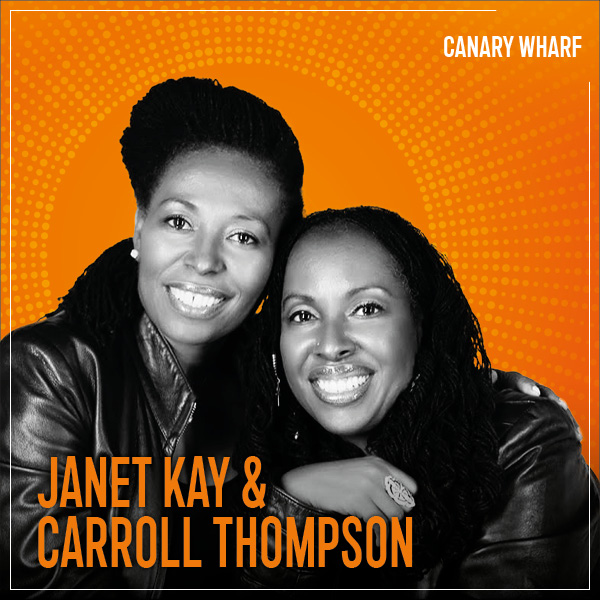 janet kay and carroll thompson tour