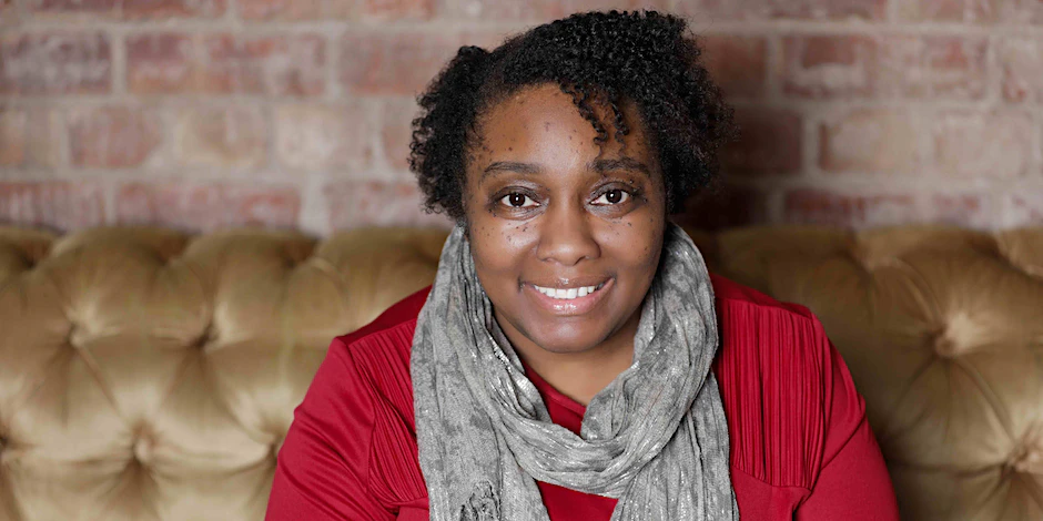 Windrush NHS Stories: Memoir Writing with Tarnya Coley - Black History ...