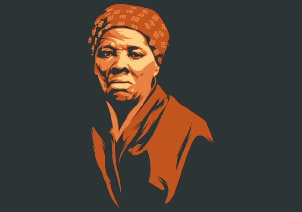 harriet tubman biography (women's history