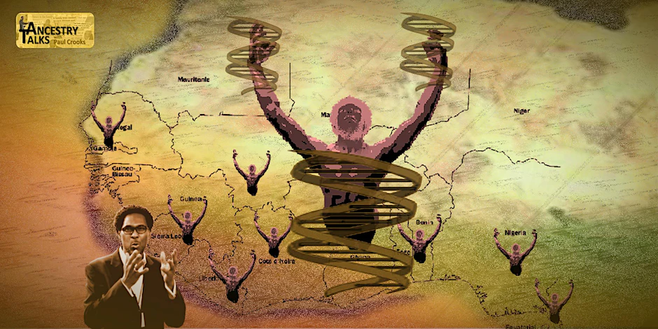 Black Genealogy Understanding Dna Testing For African Ancestry