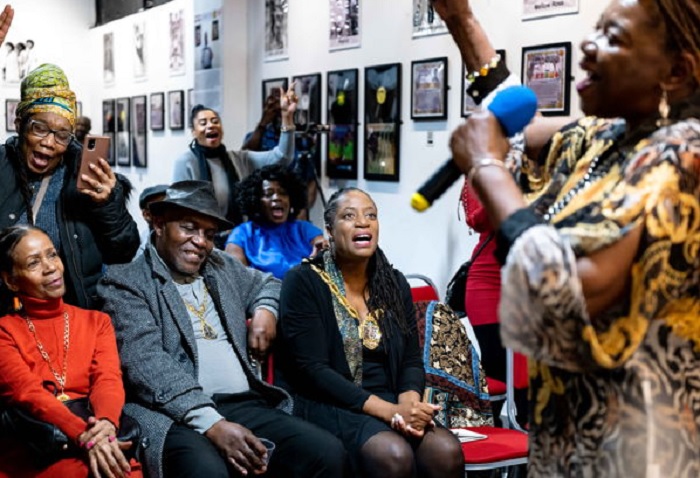 Windrush: A Voyage through the Generations - Black History Month 2026