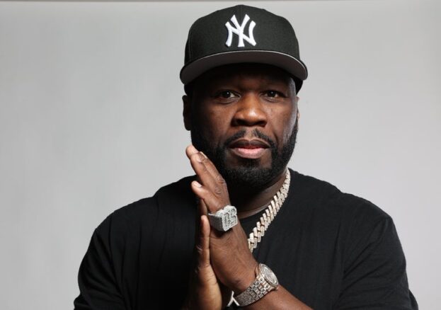 50 Cent - Black History Month 2024