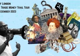 The Africa Forum London 2022! Solving Africa's infrastructure paradox - Black History Month 2023