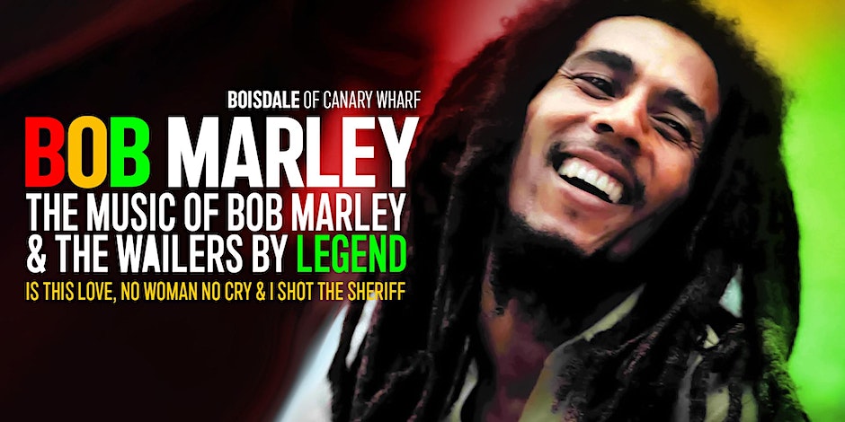 Bob Marley - No Women No Cry (Original) 