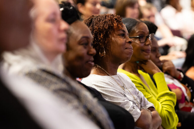 Doreen Lawrence Delivers An Inspiring Lecture About A legacy Of Change Doreen Lawrence Delivers An Inspiring Lecture About A legacy Of Change