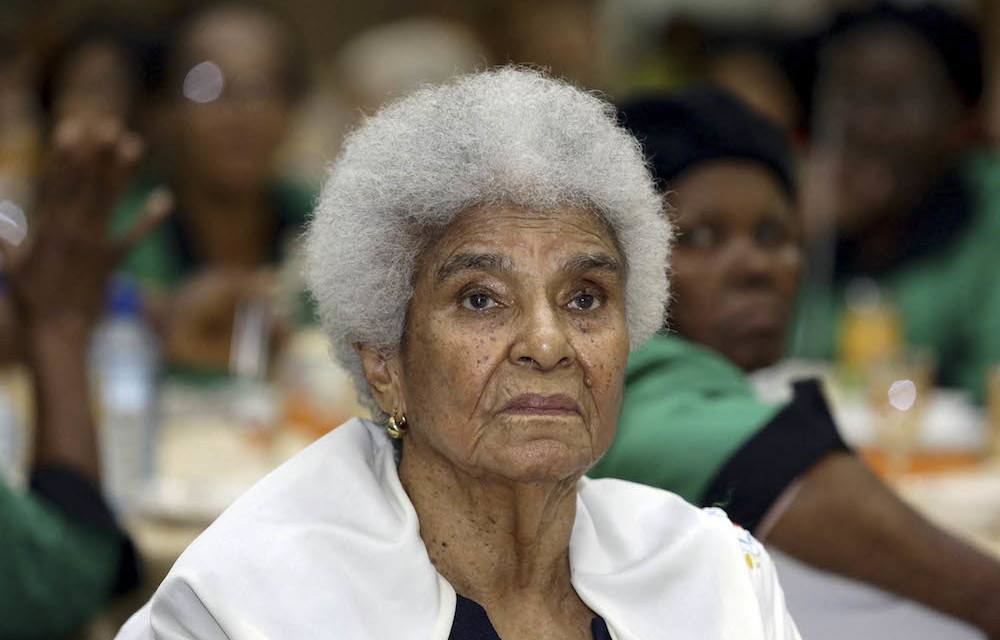Momma Ruth Heroines of the Horizon: Celebrating the Unveiled Power of African ...