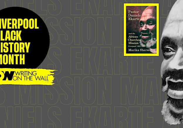 From radical racist to passionate preacher