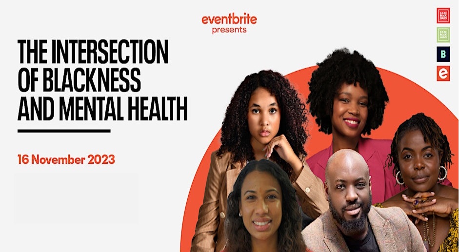 The Intersection of Blackness and Mental Health - Black History Month 2026