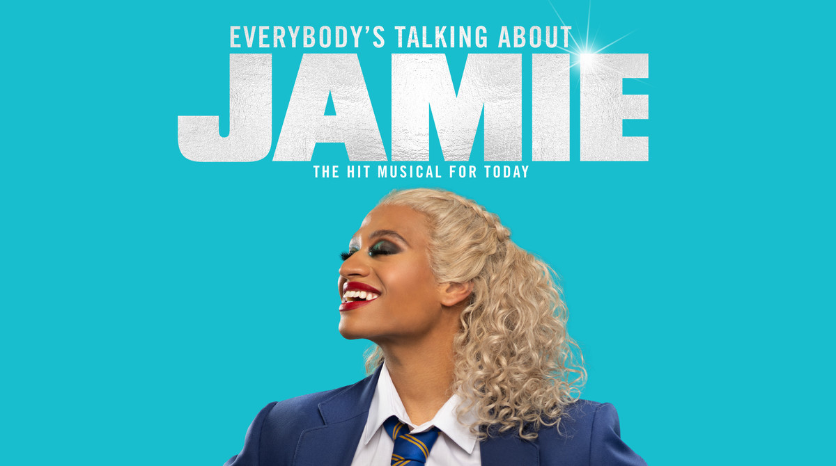 Everybody's Talking About Jamie Black History Month 2026