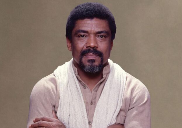 Alvin Ailey