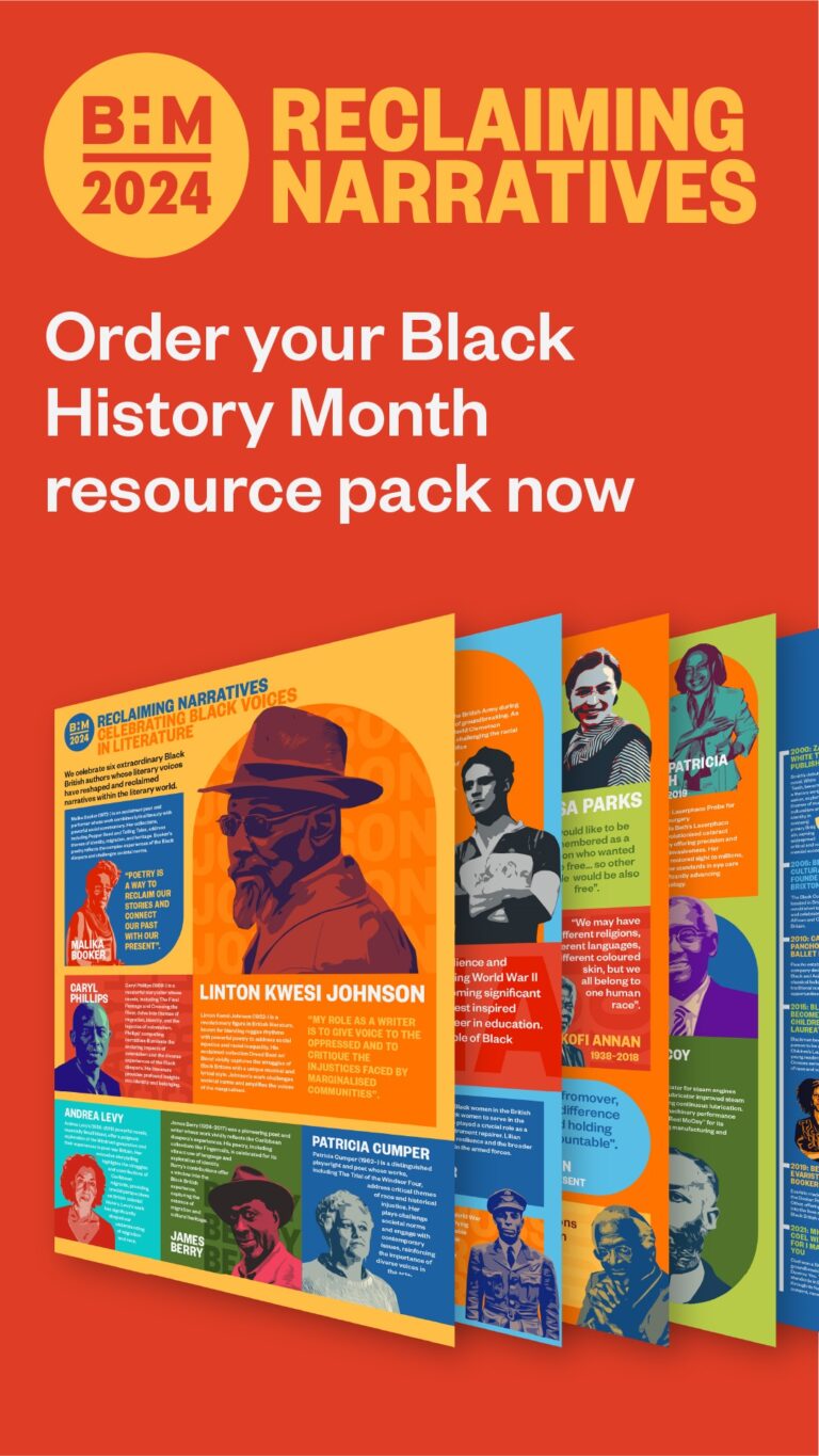 Limited-Time Offer: Black History Month Resource Pack 2024! - Black ...