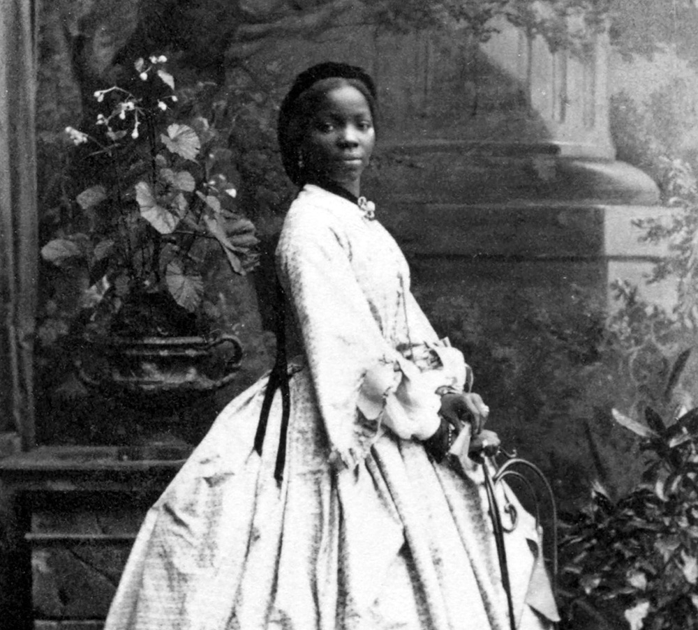 Dido Elizabeth Belle A Life Between Worlds Black History Month 2026