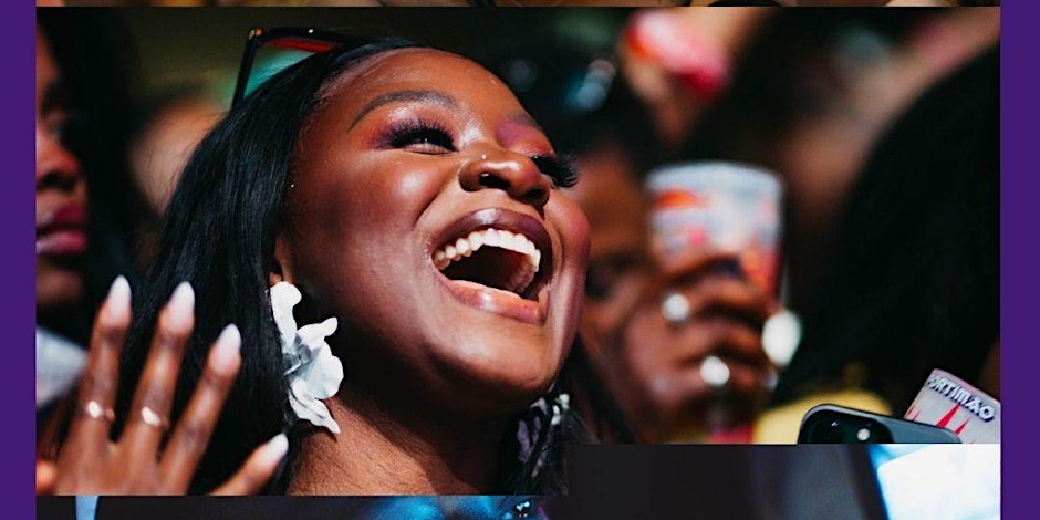 The Sitdown presents: The Black Joy Experience - Black History Month 2026