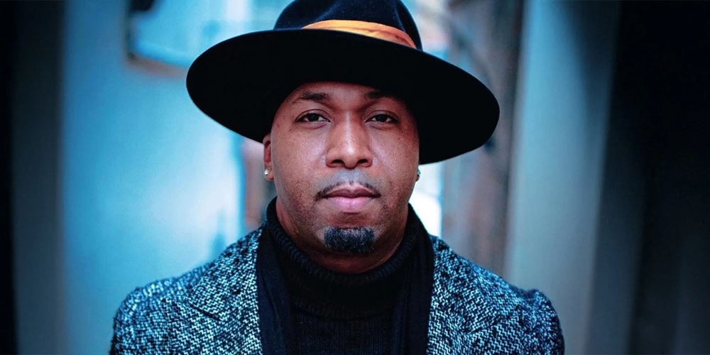 Marcus Machado: Purple Vibes – Featuring the Music of Jimi Hendrix