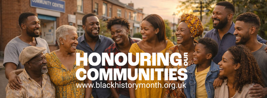 Black History Month Resource Pack 2026