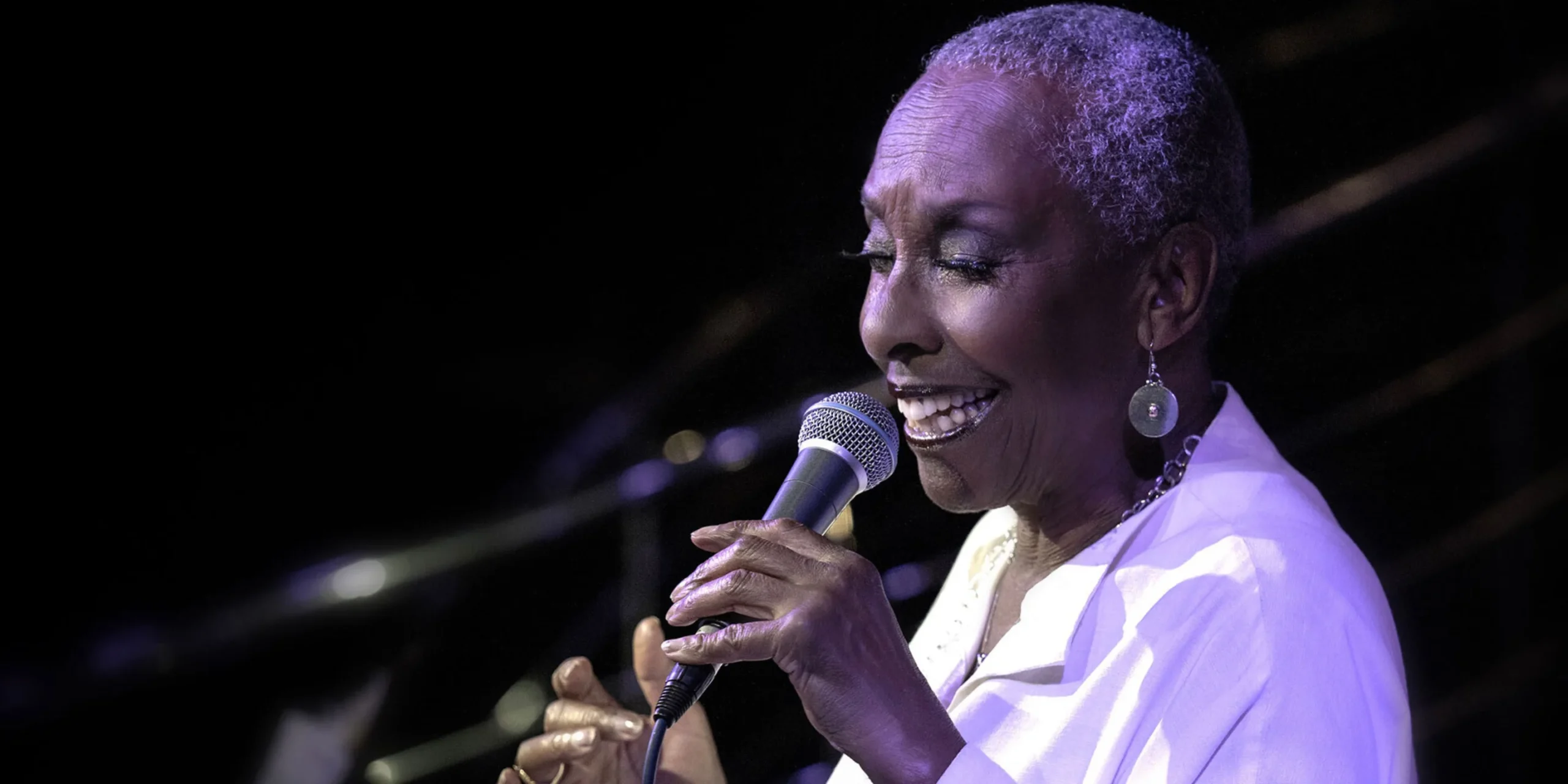 Elaine Delmar – Live at Ronnie Scott's - Black History Month 2026