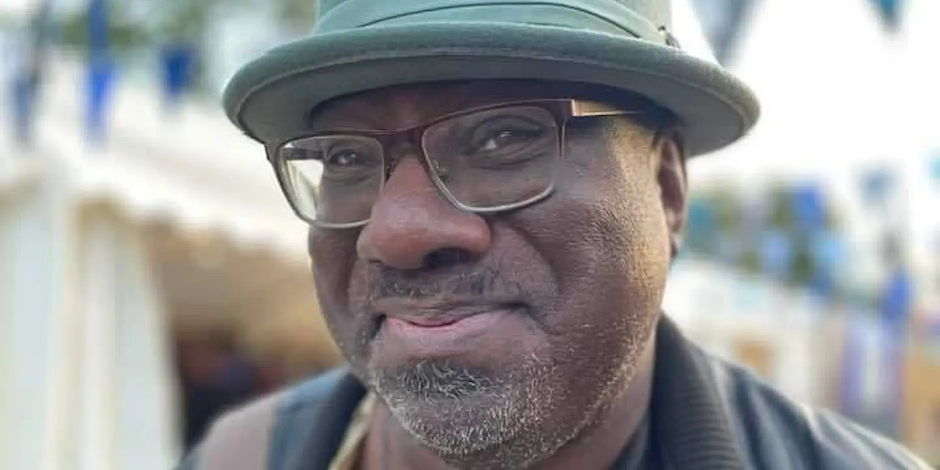 Professor Anthony Reddie – Union Chapel Lecture 2026 - Black History ...