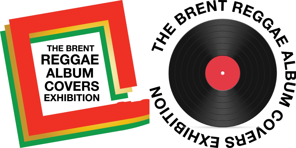 The Brent Reggae Album Covers Exhibition 2026 - Black History Month 2026
