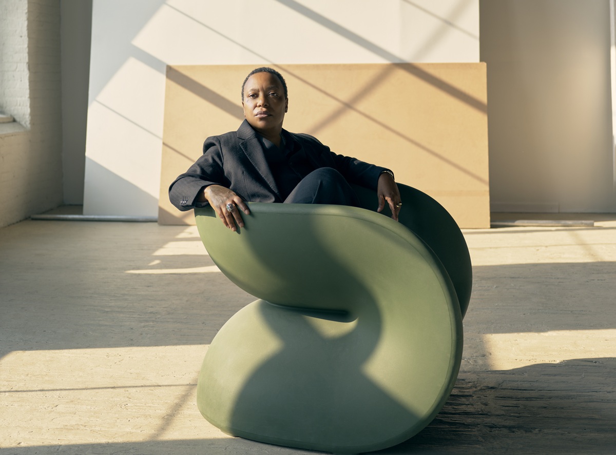Meshell Ndegeocello Unites Musical Icons on New Album Synonym