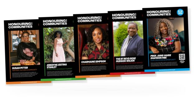 Black History Month Resource Pack 2026 - Black History Month 2026