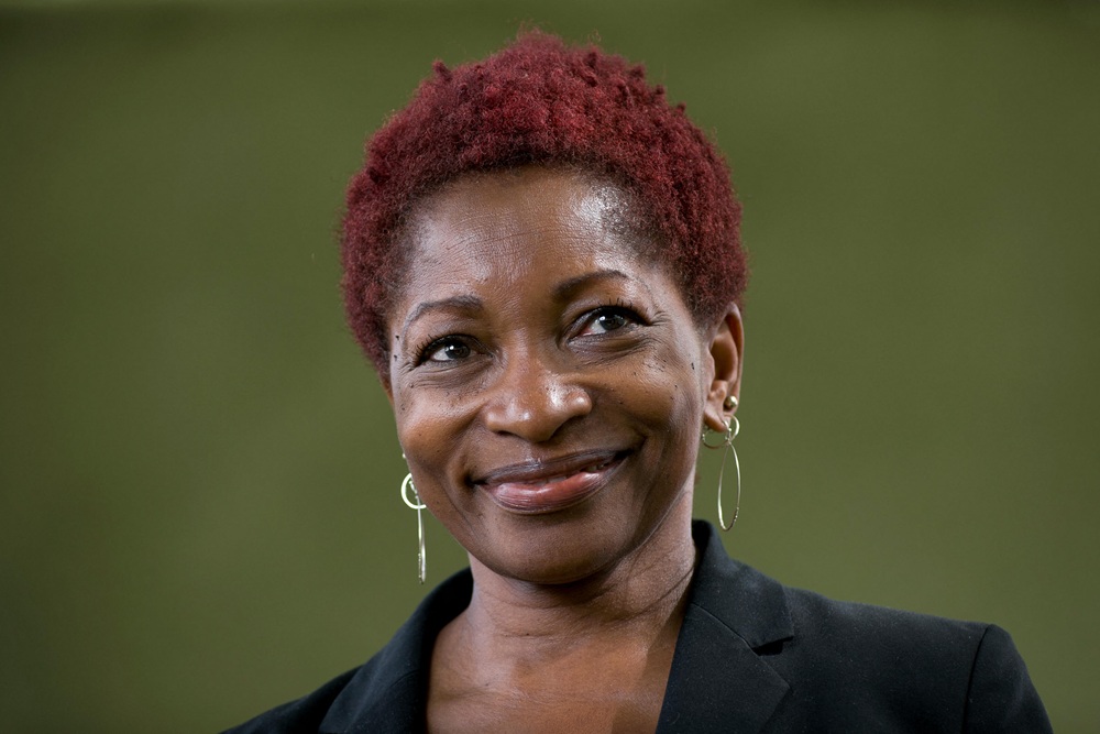 Bonnie Greer OBE: 1948–2026